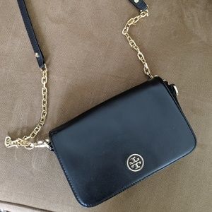 Tory Burch Robinson Cross Body